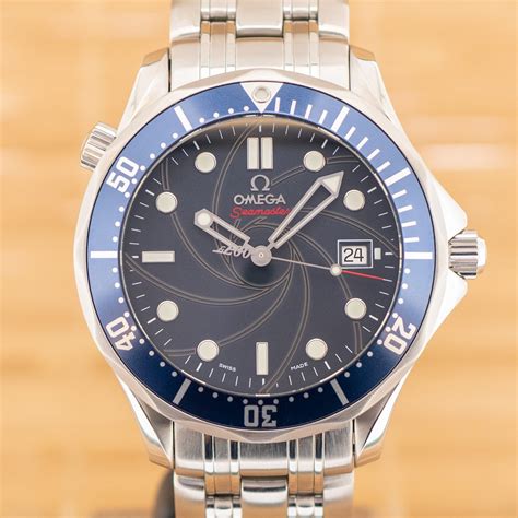 omega seamaster 300m casino royale|omega casino royale for sale.